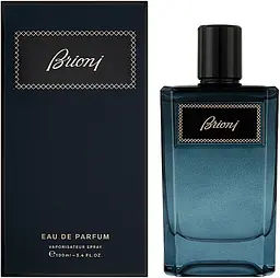 Оригінал Brioni Eau de Parfum 2021 100 мл Парфумована вода - мініатюра 2