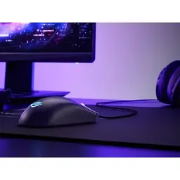 Мишка ASUS ROG Harpe Mini Core USB Black (90MP04D0-BMUA00) - мініатюра 2