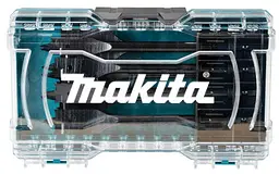 Набір свердл по дереву перових (8 шт) Makita E-08698 - мініатюра 3