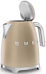 Електрочайник Smeg KLF03CHMEU - мініатюра 2