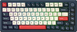 Клавіатура GamePro Asgard Yord (MK266BL)