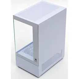 Корпус для ПК Vinga Splinter White - мініатюра 4