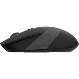 Комп'ютерна мишка A4Tech FG10S Grey (4711421949811) - мініатюра 4