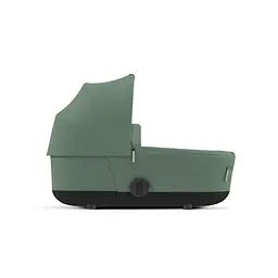 Люлька Mios Lux Leaf Green - мініатюра 3
