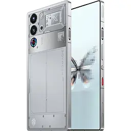 Смартфон Redmagic 10 Pro 16/512GB Moonlight [126213] - мініатюра 2