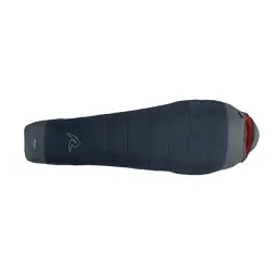 Спальний мішок Robens Moraine III "L"-2°C (250289) (931600) - мініатюра 4