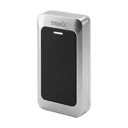 Зчитувач карт EM-Marine, HID та Mifare Trinix TRR-1108EHMW водонепроникний (71-00154)