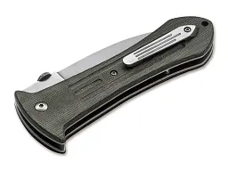 Ніж Boker Plus Smatchet Micarta (01BO141) - мініатюра 2