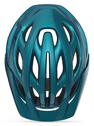 Шолом Met Veleno CE Blue S (1052-3HM 138 CE00 S BL1) - мініатюра 4