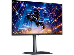 Монітор Gigabyte Gaming Monitor MO27Q3 - мініатюра 2