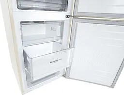 Холодильник LG GC-B459SECL - мініатюра 11
