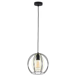 Підвісний світильник TK Lighting 6251 Jaula