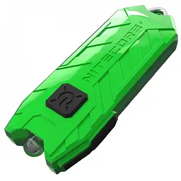 Ліхтар наключний Nitecore Tube v2.0 Green (1088-6-1147_V2_green)