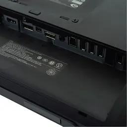 Б/В монітор Dell U2515HC (25" 1920x1080 IPS/5мс/HDMI/DP/VESA) - мініатюра 3