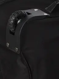 Велика дорожня сумка на колесах Madisson Snowball 21082 XL XL Чорний - мініатюра 6
