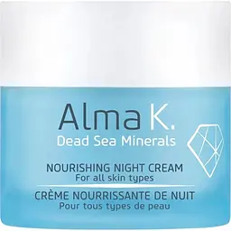 Крем нічний для обличчя Alma K Nourishing Night Cream, 50 мл (107184)