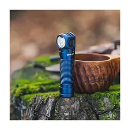 Ліхтар Olight Perun 3 Midnight Blue (0.0000.3031) - мініатюра 2