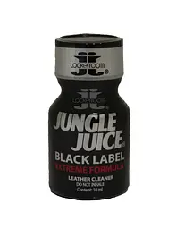 Поперс Jungle Juice Black Extreme 10 ml Lockerroom 90-375EU 102129
