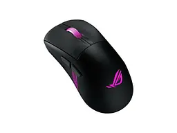 Миша Asus ROG Keris II Origin Black (90MP04A0-BMUA00) - мініатюра 2