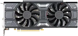 Відеокарта GeForce GTX 1060 6GB Evga Gaming SSC Gaming ACX 3.0 (06G-P4-6267-KR) Б/В - мініатюра 2