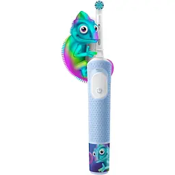 Електрична зубна щітка Oral-B D103.413.2K Vitality Pro Kids Chameleon [162921] - мініатюра 6
