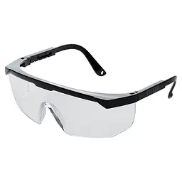 Окуляри захисні Sigma Master прозорі 9410241