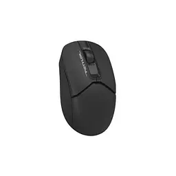 Мишка A4Tech FG12S Black - мініатюра 2