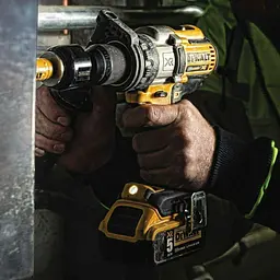 Дриль-шуруповерт DeWalt DCD996P3-QW [93616] - мініатюра 5