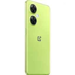 Смартфон OnePlus Nord CE 3 Lite 8/256Gb Green (Global Version) - мініатюра 3