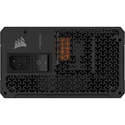 Блок живлення Corsair 1000W RM1000e (CP-9020297-EU) - мініатюра 4