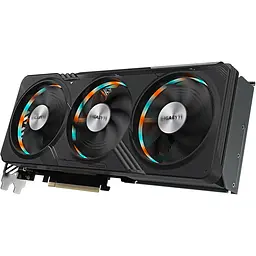 Відеокарта Gigabyte GeForce RTX 4070 Ti SUPER Gaming OC 16G [GV-N407TSGAMING OC-16GD] [110658] - мініатюра 4
