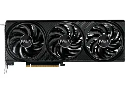 Видеокарта Palit GeForce RTX 5060 Ti Infinity 3 16GB (NE7506T019T1-GB2061S)