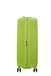 Валіза 68 См American Tourister FASTFORWARD NEON LIME 68x46x26(30) MI0*04002 - мініатюра 7