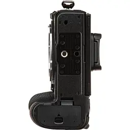 Бездзеркальний фотоапарат Nikon Z5 + FTZ adapter Body Black (VOA040K002) [121452] - мініатюра 10