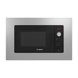 Микроволновая печь Bosch BEL653MS3 - миниатюра 5