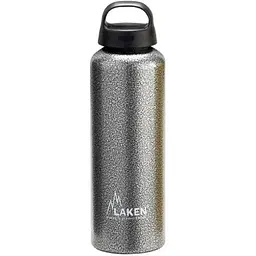 Фляга Laken Classic 0.75 L Granite (1004-32-G)