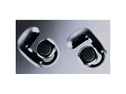 Навушники TWS Bose Ultra Open Earbuds Black (881046-0010) - мініатюра 6