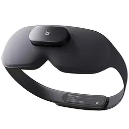 Розумна маска для очей Xiaomi Mi Home Intelligent Massage Eye Mask (MJAMYZYMYY01)