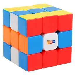 Кубик Рубіка Smart Cube Фірмовий 3х3 без наклейок SC303 - мініатюра 2