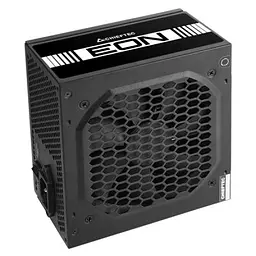 Блок живлення Chieftec 500W EON (ZPU-500S) - мініатюра 3
