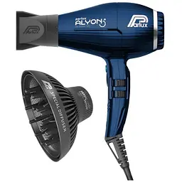 Фен для волосся Parlux Alyon Night Blue Magic Sense