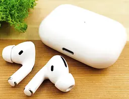 Навушники Bluetooth TWS XO F70 Plus Білі - мініатюра 4