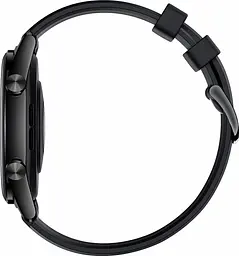 Смарт-годинник Honor Watch GS 3 46mm Midnight Black - мініатюра 4