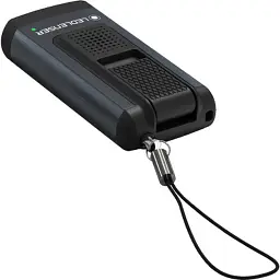 Ліхтар-брелок Ledlenser K6R Safety (502580) - мініатюра 3