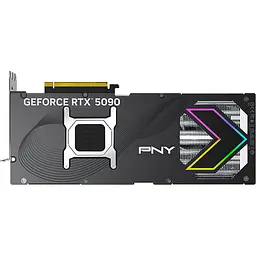 Відеокарта PNY GeForce RTX 5090 OC 32 GB [VCG509032TFXPB1-O] EU [125939] - мініатюра 9