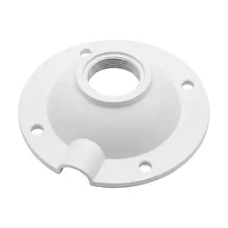 Кронштейн для відеокамери Light Vision VLC-09BRC/60-120 GUN стельовий монтаж (75-00322) - мініатюра 15