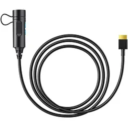 Кабель Bluetti P090D - XT90 для підключення батареї B230/B300 (PB930838)