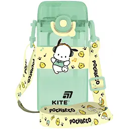 Пляшечка для води Kite Pochacco 500 мл (PC26-1203)