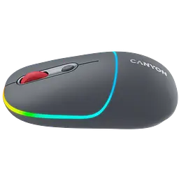 Миша Canyon CNS-CMSW22DG - мініатюра 4