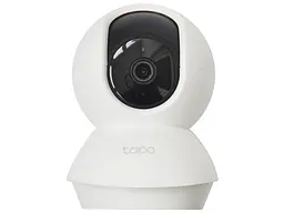 IP-камера відеоспостереження TP-LINK Tapo C200C White - мініатюра 2